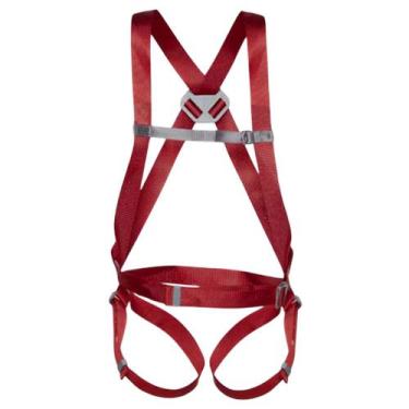 Imagem de Cinto Paraquedista 1 Ponto Cp1101 - CAMPER