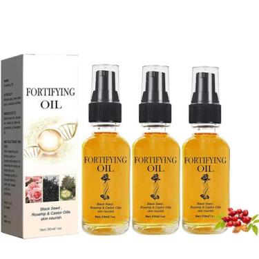 Imagem de Sérum facial YG LianKai Lalena Óleo de Rosa Mosqueta, Óleo de Rícino 3