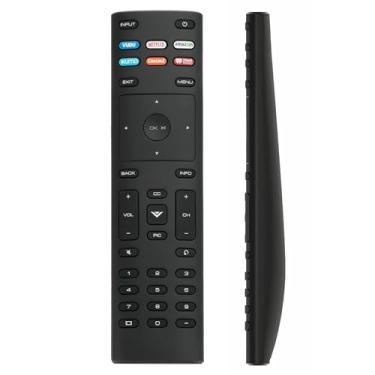 Imagem de Novo controle remoto adequado para a série VIZIO D Smart TV LED D43fx-F4 D65x-G4 D43-F1 D50-F1 D55-F2 D60-F3 D65-F1 D70-F3 D55x-G1 D32h-F0 M55-F0M65-F0 M70-F3 D24f-F1 D32f-F1 D39f-F1 D39f-F0 D40f1 D-F1 D-F1 1