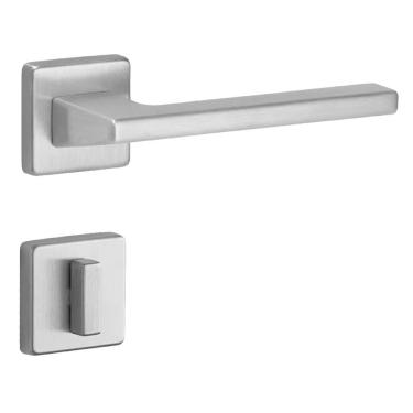 Imagem de Fechadura para Banheiro 55mm de Design Lipe - 42-2469 - LOCKWELL