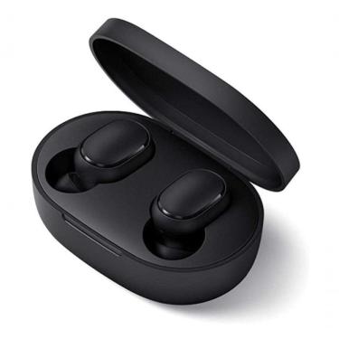 Imagem de Fone Redmi Airdots Bluetooth Preto