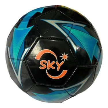 Imagem de Bolas De Capotão Futebol Campo Rua sintético