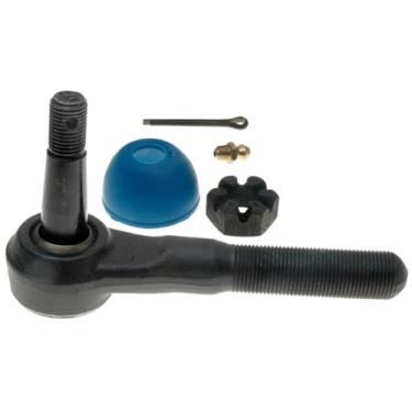 Imagem de ACDelco Terminal de direção externo profissional 45A0254 lado do motorista