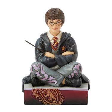 Imagem de JIM SHORE 6016699 Varinha Harry Potter