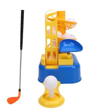 Imagem de Domary Jogos de Bola de Clubes Internos de Criança, Design Modular de Greve Dos Pés, Portátil de Brinquedos de Bola de Clube Infantil para Interação Infantil Dos Pais (#2)