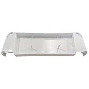 Imagem de Porta Pingadeira Branca p/ Purificador New Up Original - Newmaq