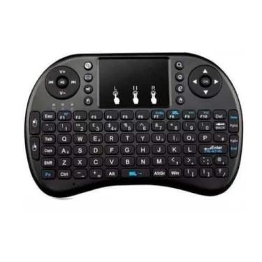 Imagem de Mini Teclado com Touchpad - AR relog's 