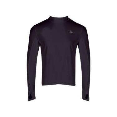 Imagem de Camiseta manga longa masculina térmica compreensão - Profit