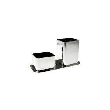 Imagem de Porta Canetas / Clips - STI soldas 
