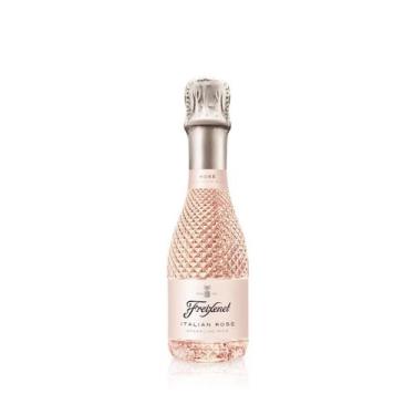 Imagem de Espumante Freixenet Italian Rosé Seco 200ml Baby