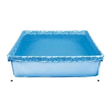Imagem de Piscina Infantil 400litros ideal para Crianças MOR