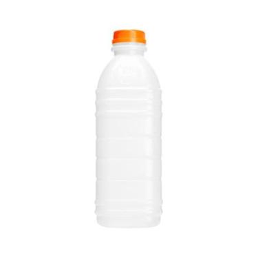 Imagem de Garrafa plástica para sucos, caldo de cana, água de coco 500ml Malugue