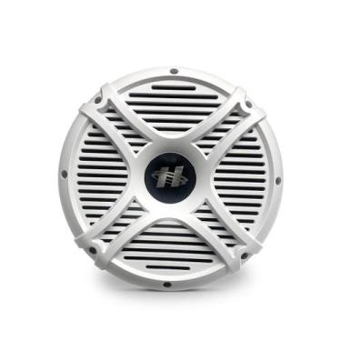 Imagem de Subwoofer 10 Polegadas Náutico Hurricane M10 Marine 300w Rms