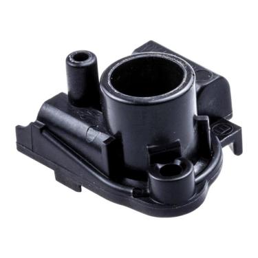 Imagem de Flange Isolador Carburador Soprador Husqvarna 125b 125bvx