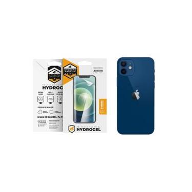 Imagem de Película para iPhone 12 Mini - Traseira Hydrogel HD- Gshield