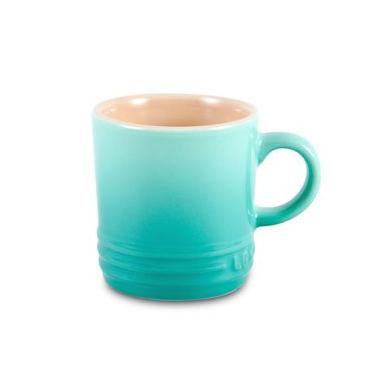 Imagem de Caneca de Espresso Cool Mint Le Creuset