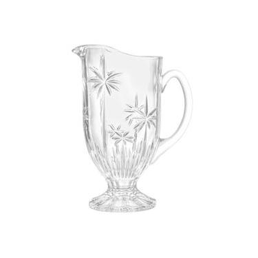 Imagem de Jarra em cristal Wolff Palm Tree 1,5 litro