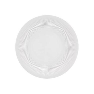 Imagem de Prato Raso Utopia 29 cm Porcelana Branco Vista Alegre Atlantis