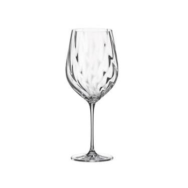 Imagem de Taça Gastro Cristal Uria Branco 600ml- Bohemia