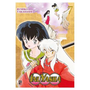 Imagem de Inuyasha Vol. 07 - Wideban