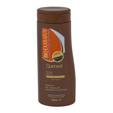Imagem de Condicionador Bio Extratus Queravit com 250ml