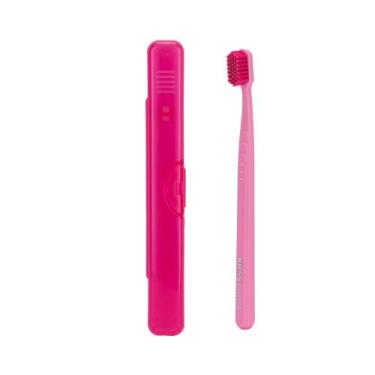 Imagem de Escova Dental Kess Pro Com Porta Escova Ref.2534