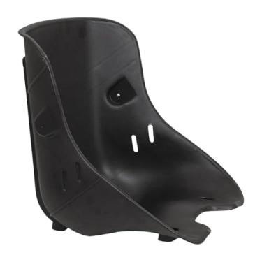 Imagem de Generic Assento de kart, assento para carrinho de drift, para veículo, encosto elegante, substituição direta para cortador de grama, motocicleta de quatro