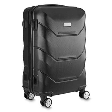 Imagem de Mala viagem média em Plástico ABS