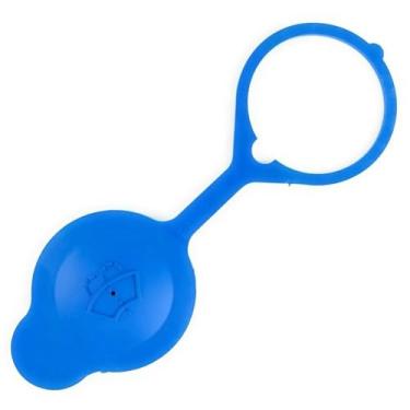 Imagem de Tampa de garrafa de lavadora para Defender 90 Dmg10001L Tampa de garrafa de lavadora de para-brisas de carro