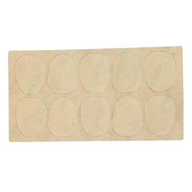 Imagem de LiebeWH Almofada de Bocal de Silicone, Almofada Macia Protetora para Músicos, Alta Resiliência e Ajuste Confortável para Tocar Música (Saxofone Transparente 0.8)