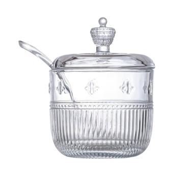 Imagem de Açucareiro - Pequeno Voadores - Cristal Ecológico - 360ml - L Hermitage