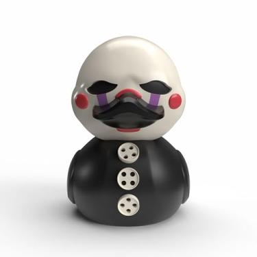 Imagem de TUBBZ Boxed Edition: Five Nights at Freddy's - Boneco de vinil de pato de borracha cosplaying