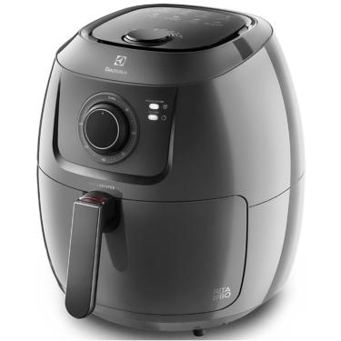 Imagem de Fritadeira Air Fryer Electrolux 5L 1700W Eaf50-51 - 5210aabr506 Grafite 220V