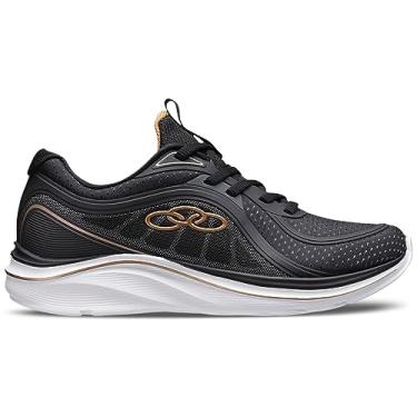 Imagem de Tenis Olympikus Atena Preto 037