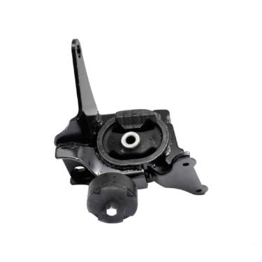 Imagem de Coxim Dianteiro Motor Lado Esquerdo Transmissao Automatico Corolla 2.0 09 / ... - CMB768