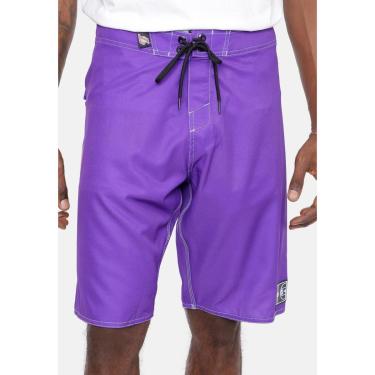 Imagem de Boardshort NBA Blur Logo Los Angeles Lakers Masculino-Masculino