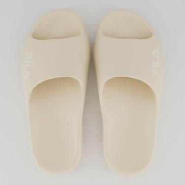 Imagem de Chinelo Fila Drifter Foam Bege-Masculino