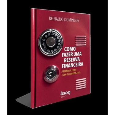 Imagem de Como Fazer Uma Reserva Financeira - Aprenda A Lidar Com Imprevistos - 
