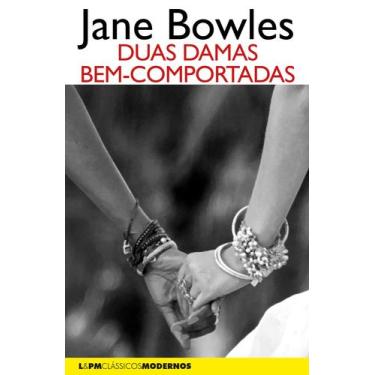 Imagem de Livro - Duas damas bem-comportadas