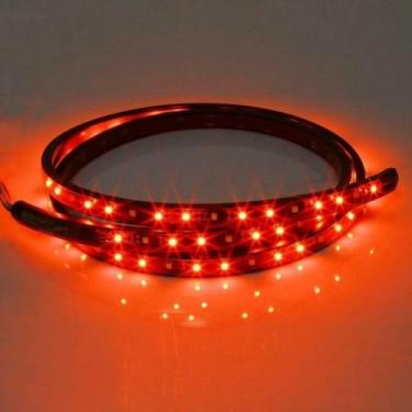 Imagem de AUTO 152.4 cm fita LED 5 funções barra traseira luz de sinal de freio apto para Chevrolet