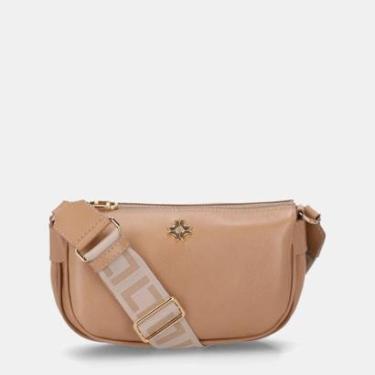 Imagem de Bolsa Tiracolo Pequena Luz da Lua-Feminino