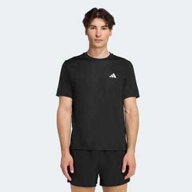 Imagem de Camiseta Adidas We Base Masculina-Masculino