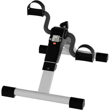 Imagem de Minibicicleta Ergonométrica Portátil Wakeman