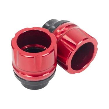 Imagem de Protetor De Queda Em Liga De Alumínio Para Patinete Elétrico Zero Kugo