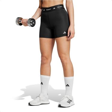 Imagem de Shorts Adidas Feminino Techfit Treino-Feminino