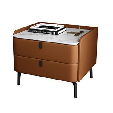 Imagem de Mesa de cabeceira de madeira, mesa lateral de cabeceira, sofá, mesa lateral de canto, cômoda de madeira, unidade de armazenamento, mobília de quarto/sala de estar