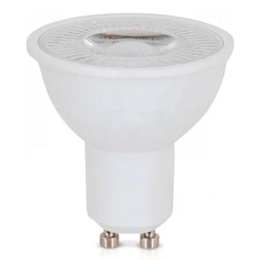Imagem de Lâmpada Led Dicroica Ho 6w Branco Frio 6500k 550lm Bivolt Gu10 Ledvance