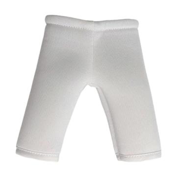 Imagem de Esquirla Roupas para bonecos de ação em escala 1/6, roupas para cosplay, faça você mesmo, presentes para crianças, estilosas para homens, em miniatura para, Calça