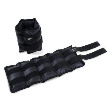 Imagem de Caneleira/tornozeleira De Peso 8 Kg (par) Movement Caneleira/tornozeleira De Peso 8 Kg (par)