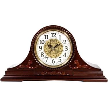 Imagem de Escrivaninha, onda elétrica, sala de estar, madeira maciça retrô, eletrônico, estudo silencioso, quarto, elétrico